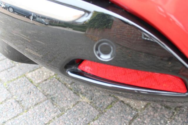 Renault CLIO Estate TCe 120 pk Limited AUTOMAAT