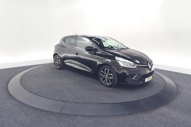 Renault CLIO TCe 90 Intens | Camera | Navigatie | Allseason Banden | Parkeersensoren