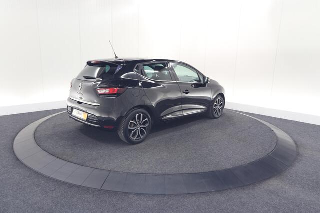 Renault CLIO TCe 90 Intens | Camera | Navigatie | Allseason Banden | Parkeersensoren