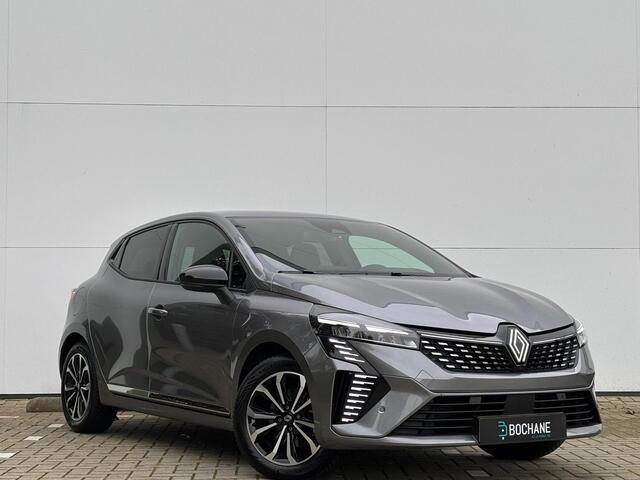 Renault CLIO 1.6 E-Tech Full Hybrid 145 techno / Lage kilometerstand /
