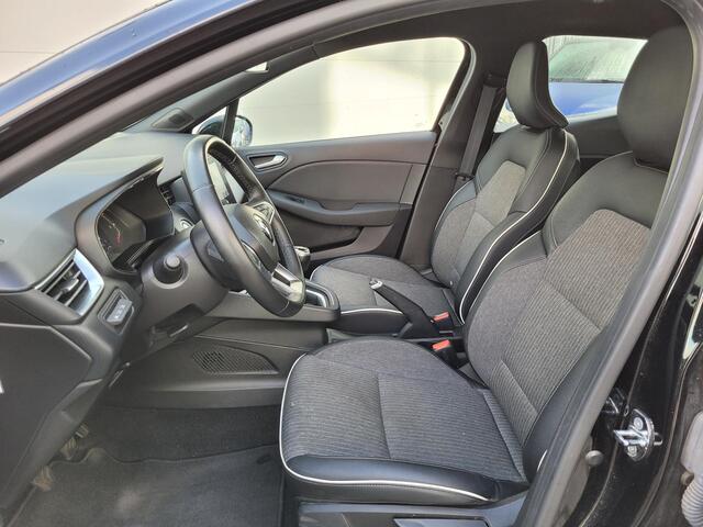 Renault CLIO 1.0 TCe Intens | Parkeerhulp | Navigatie | 17" Lichtmetalen Velgen | Dealer Onderhouden