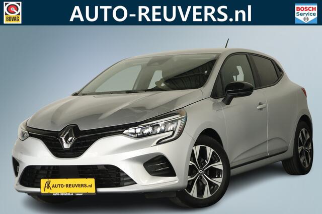 Renault CLIO 1.0 SCe / Navi / LED / CarPlay / Cruisecontrol
