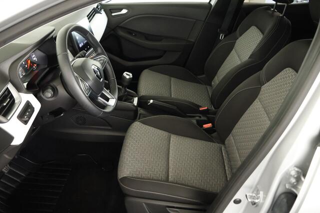Renault CLIO 1.0 SCe / Navi / LED / CarPlay / Cruisecontrol