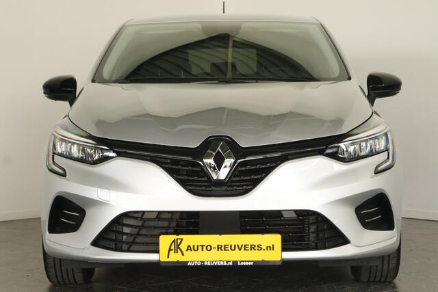 Renault CLIO 1.0 SCe / Navi / LED / CarPlay / Cruisecontrol