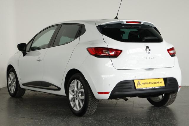 Renault CLIO 0.9 TCe Limited / Navi / Airco / Cruisecontrol / PDC / Clima