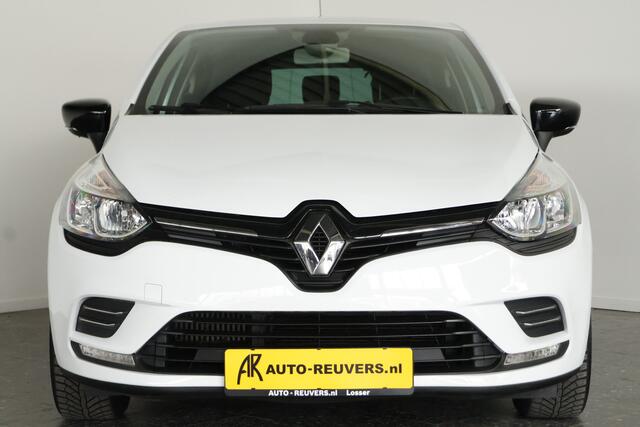 Renault CLIO 0.9 TCe Limited / Navi / Airco / Cruisecontrol / PDC / Clima