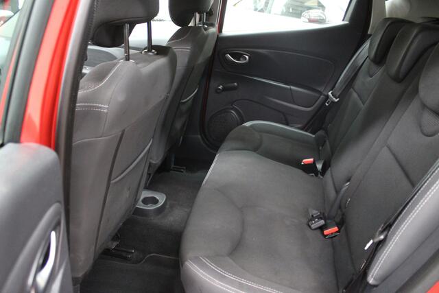 Renault CLIO 0.9 TCe Zen Airco, Cruise Control, Stuurbekrachtiging