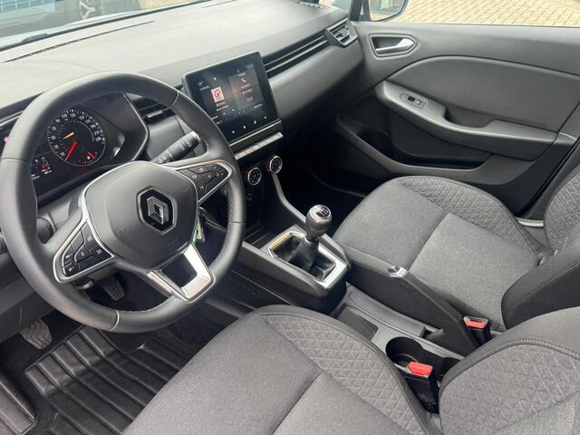 Renault CLIO TCe 90 Zen | Dealeronderhouden | NL Auto |