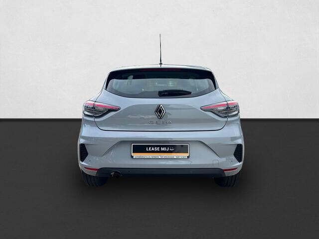 Renault CLIO 1.0 TCe 90 GPF evolution ECC / PDC / NIEUW MODEL