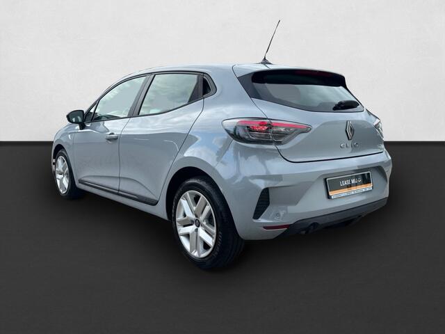 Renault CLIO 1.0 TCe 90 GPF evolution ECC / PDC / NIEUW MODEL