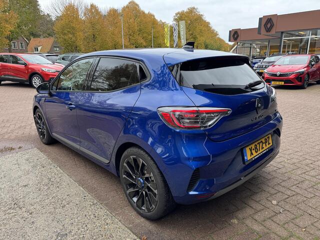 Renault CLIO 1.6 E-Tech 145 esprit Alpine+Pack Winter+Bose!!