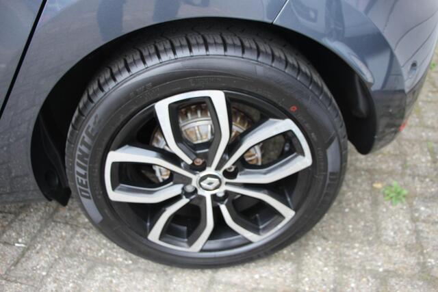 Renault CLIO 1.2 TCe Intens