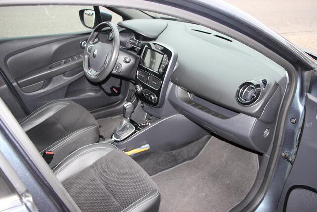 Renault CLIO 1.2 TCe Intens