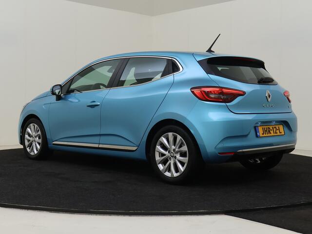 Renault CLIO 1.6 E-Tech Hybrid 140 Intens