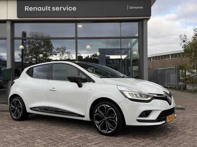 Renault CLIO 0.9 TCe Bose