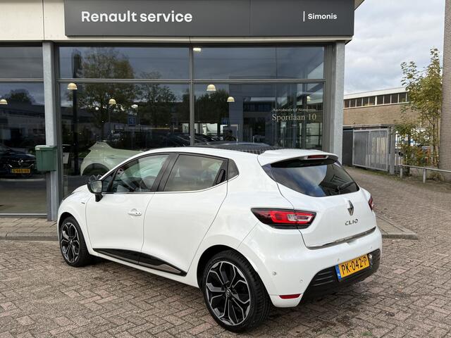 Renault CLIO 0.9 TCe Bose