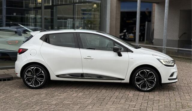 Renault CLIO 0.9 TCe Bose