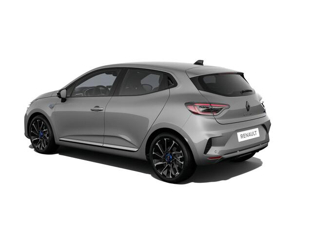 Renault CLIO esprit Alpine E-TECH full hybrid 145 | Achteruitrijcamera | Adaptive Cruise Control | Blind Spot Warning