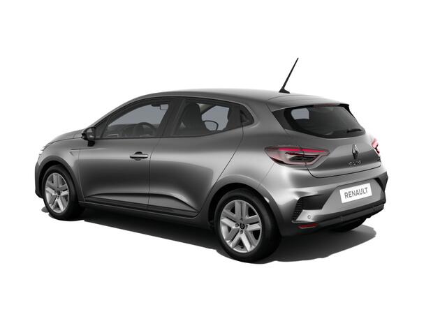 Renault CLIO Evolution | Achteruitrijcamera | Cruise control met snelheidsbegrenzer | Handbediende airconditioning