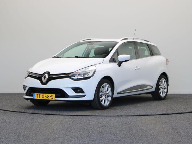 Renault CLIO Estate 0.9 TCe Intens | Lichtmetalen velgen | Climate Control | Cruise Control | Achteruitrijcamera