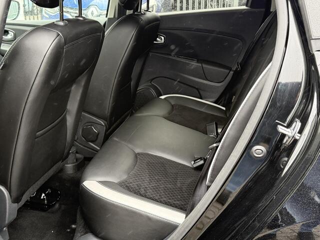 Renault CLIO Estate 0.9 TCe Bose | Camera | Navigatie | Stoelverwarming | LED | Dealer Onderhouden