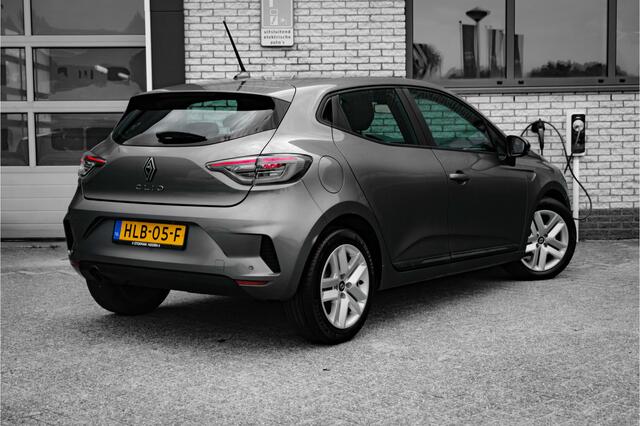 Renault CLIO 1.0 TCe 90 GPF evolution | Stoelverwarming voor | Camera achter | | incl. Bovag rijklaarpakket met 12 maanden garantie |