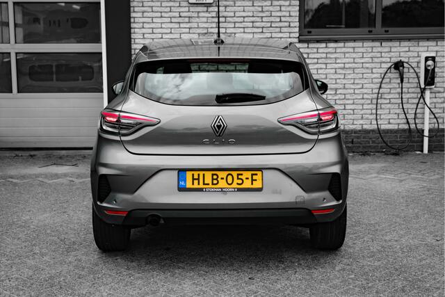 Renault CLIO 1.0 TCe 90 GPF evolution | Stoelverwarming voor | Camera achter | | incl. Bovag rijklaarpakket met 12 maanden garantie |