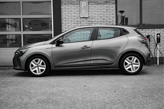Renault CLIO 1.0 TCe 90 GPF evolution | Stoelverwarming voor | Camera achter | | incl. Bovag rijklaarpakket met 12 maanden garantie |