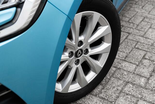 Renault CLIO 1.0 TCe Zen | reservewiel | parkeersensoren achter | LM velgen | airco | incl. Bovag rijklaarpakket met 12 maanden garantie |