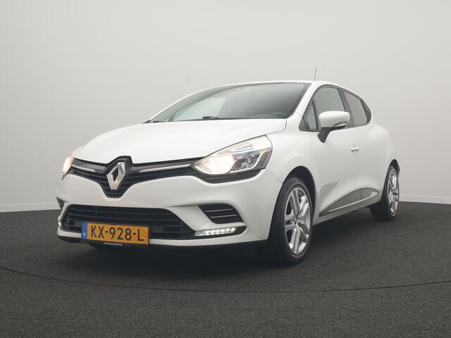 Renault CLIO dCi 90 Zen - RIJKLAARPRIJS - Airco - Cruise Control - DAB
