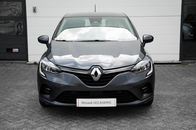 Renault CLIO 1.0 TCe Bi-Fuel Zen | airco | parkeersensoren achter | cruise controle | | incl. Bovag rijklaarpakket met 12 maanden garantie |