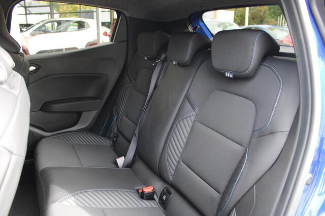 Renault CLIO 1.6 E-Tech Full Hybrid 145 esprit Alpine | Navigatie | 360 Camera | Cruise control | BOSE |