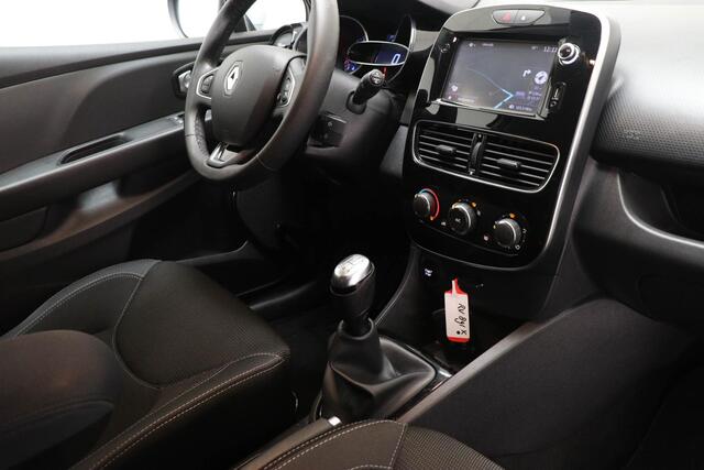 Renault CLIO Estate 0.9 TCe Zen | AIRCO | CRUISE CONTROL | PDC | 16"