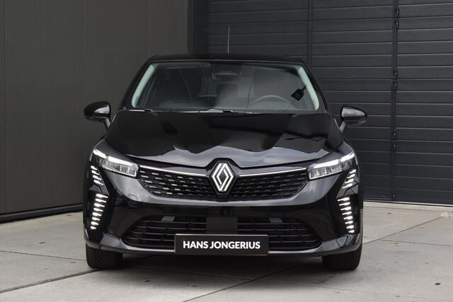 Renault CLIO E-Tech Full Hybrid 145 evolution | AUTOMAAT | CAMERA | APPLECARPLAY/ANDROIDAUTO | AIRCO | CRUISE CONTROL | PDC