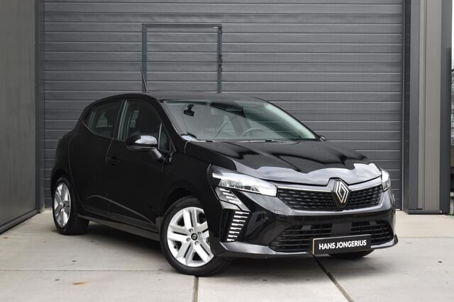 Renault CLIO E-Tech Full Hybrid 145 evolution | AUTOMAAT | CAMERA | APPLECARPLAY/ANDROIDAUTO | AIRCO | CRUISE CONTROL | PDC