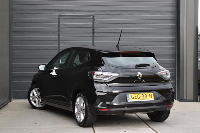 Renault CLIO E-Tech Full Hybrid 145 evolution | AUTOMAAT | CAMERA | APPLECARPLAY/ANDROIDAUTO | AIRCO | CRUISE CONTROL | PDC