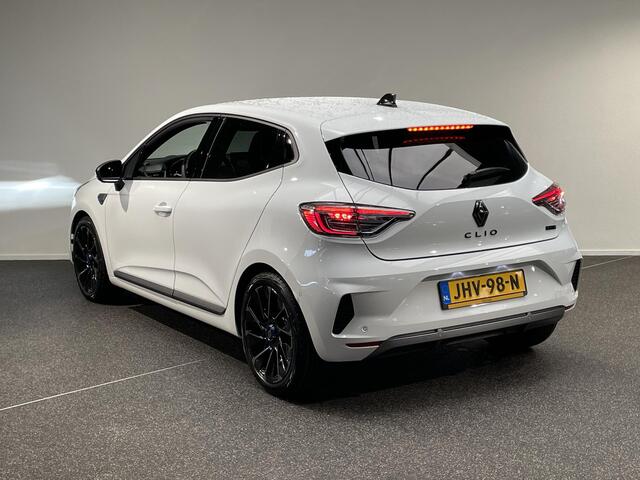 Renault CLIO 1.6 E-Tech Full Hybrid 145 esprit Alpine Climate controle | Navigatie | Camera