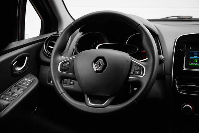 Renault CLIO Estate 0.9 TCe Limited | parkeersensoren achter | Airco | LM Velgen | NAVI | | incl. Bovag rijklaarpakket met 12 maanden garantie |