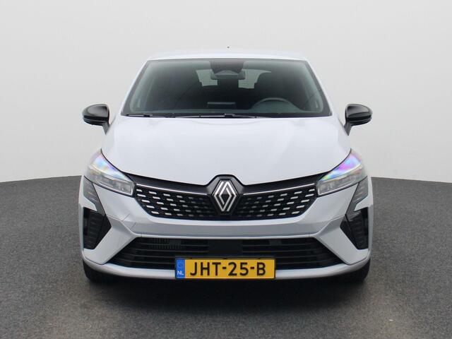 Renault CLIO 1.0 TCe 90 GPF techno | 9,3" Full-Map Navigatie | 10" Digitaal Instrumentarium | Camera | PDC Achter | Full-Map Navigatie | LED Pure Vision | Privacy Glass | Cruise Control & Snelheidsbegrenzer | 16" LMV 'Boa Vista' | Climate Control | Keyless | Draadloze