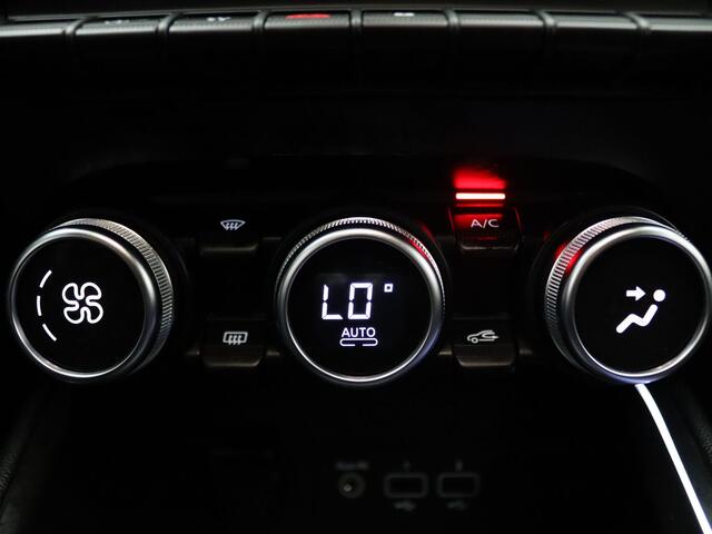 Renault CLIO 90pk TCe R.S. Line Camera | Cruise | Navi | Parkeersens. v+a