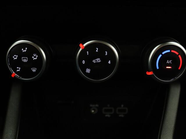 Renault CLIO 90pk TCe Equilibre Airco | Cruise | Carplay