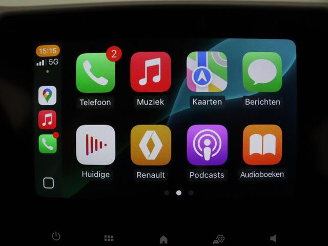 Renault CLIO 90pk TCe Equilibre Airco | Cruise | Carplay