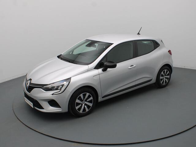 Renault CLIO 90pk TCe Equilibre Airco | Cruise | Carplay