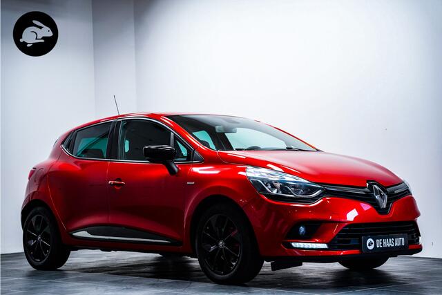 Renault CLIO 1.2 16V|Navi|Clima|Cruisecontrol|Clima