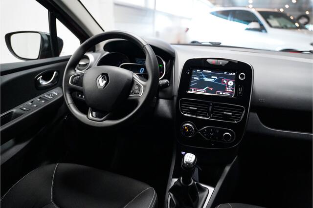 Renault CLIO 1.2 16V|Navi|Clima|Cruisecontrol|Clima