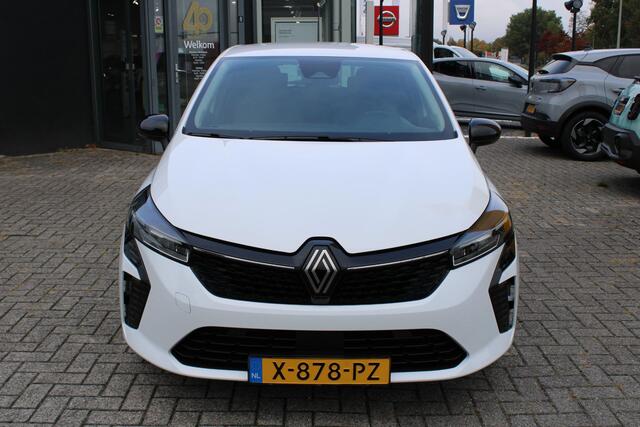 Renault CLIO TCe 90 Evolution | Origineel NL | Parkeersensoren achter |