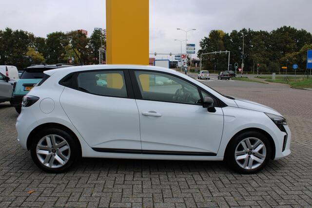 Renault CLIO TCe 90 Evolution | Origineel NL | Parkeersensoren achter |