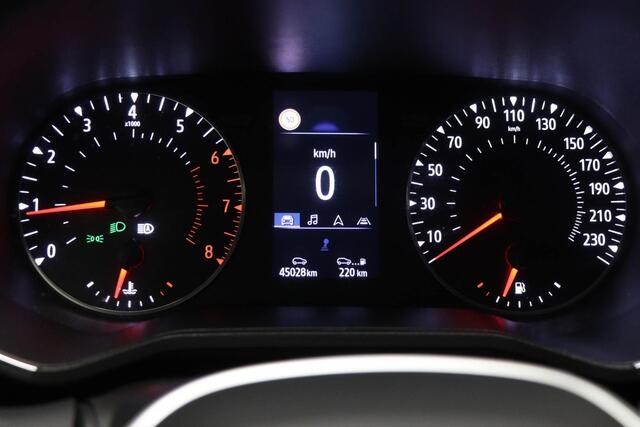 Renault CLIO 1.0 SCe | LED | CLIMA | STOELVERWARMING | DAB | APPLE