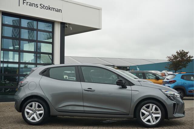 Renault CLIO 1.0 TCe 90 GPF Evolution