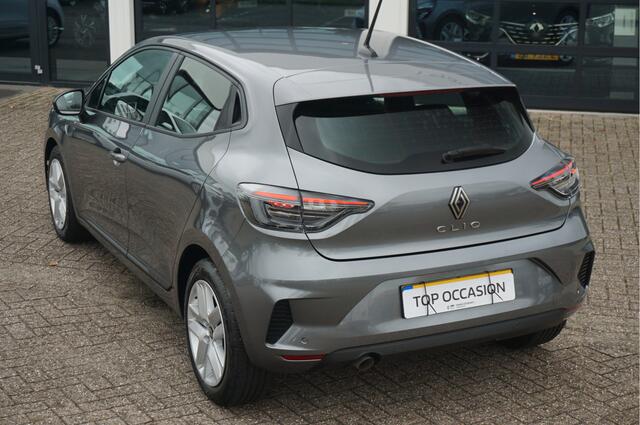 Renault CLIO 1.0 TCe 90 GPF Evolution